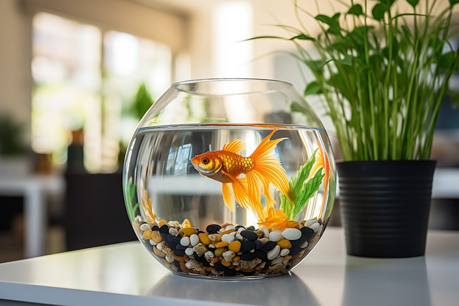 Everything You Need to Know to Keep Your Aquatic Pets Healthy and Happy